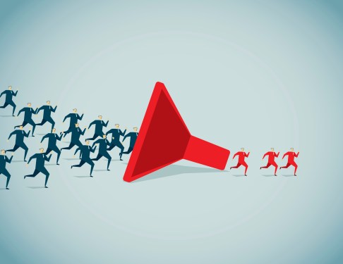 Effective email marketing has greater ROI than most other channels