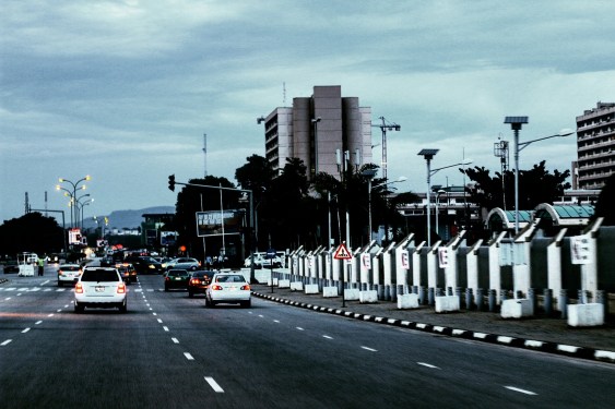 Nigeria