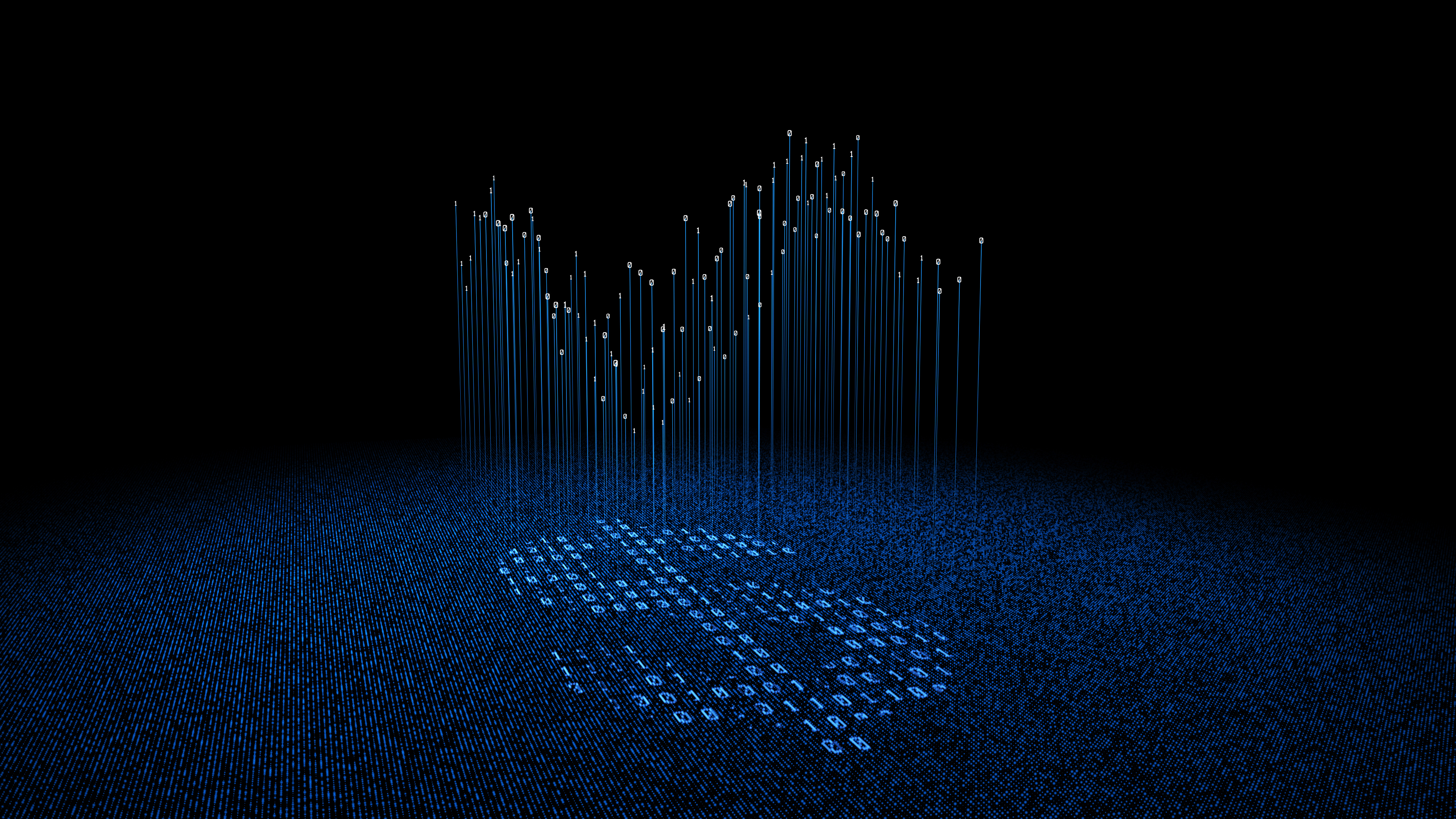 Image of a dollar sign representing the future value of cybersecurity.