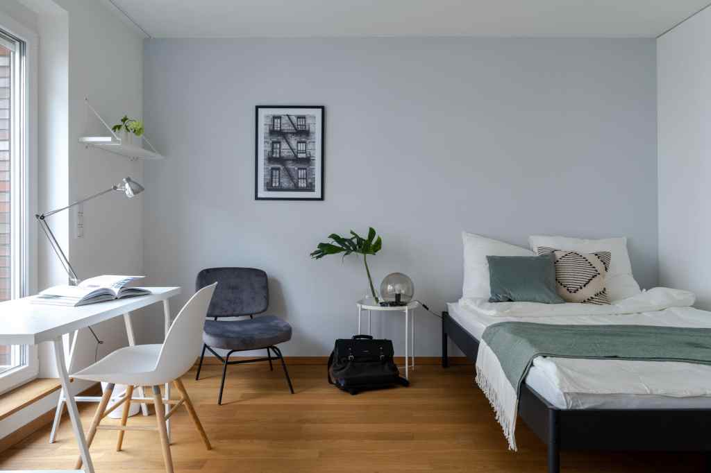 Habyt Room