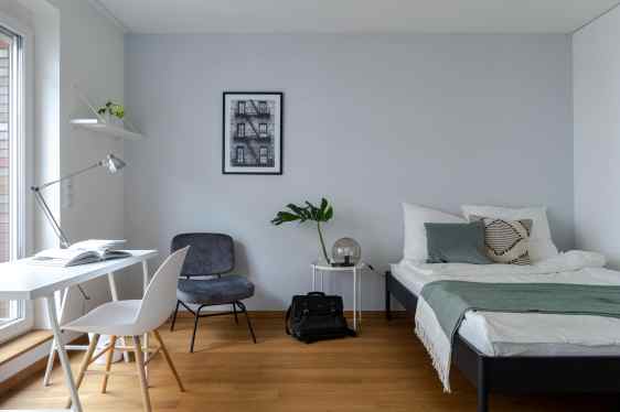Habyt Room