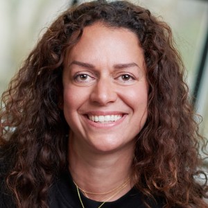 Haneen Davies