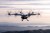 Joby Aviation evtol aircraft in the sky