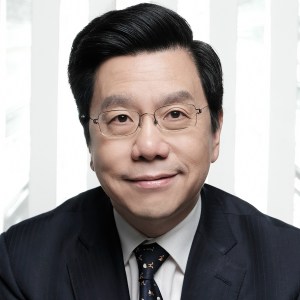 Kai-Fu Lee
