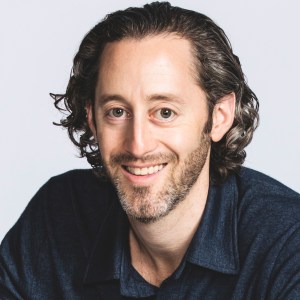 Michael “Mikey” Mohr