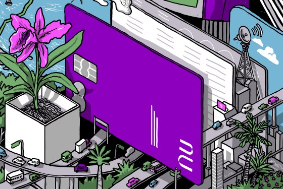 Nubank illustration