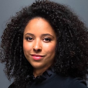 Evil Geniuses CEO Nicole LaPointe Jameson