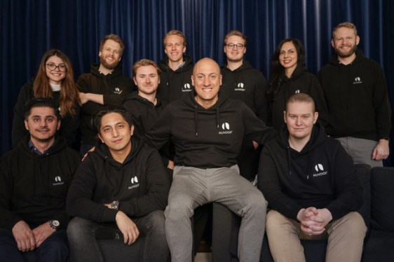 NuvoAir Team