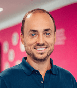 Patrick Hruby