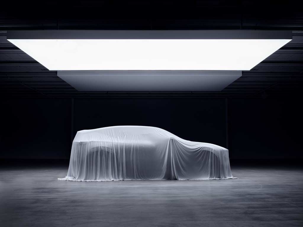 Polestar-3-SUV