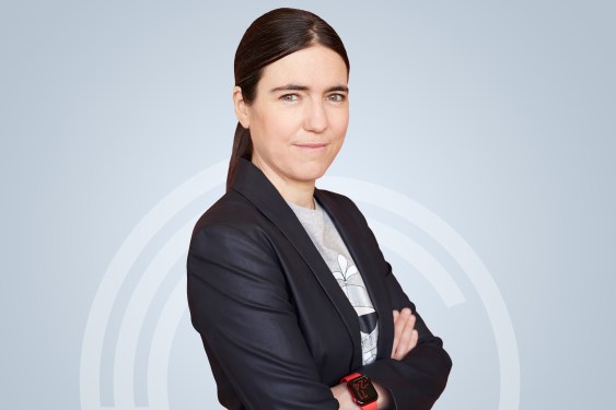 Raquel Urtasun Waabi