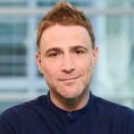 Stewart Butterfield