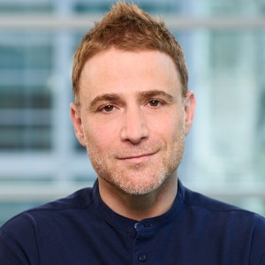 Stewart Butterfield