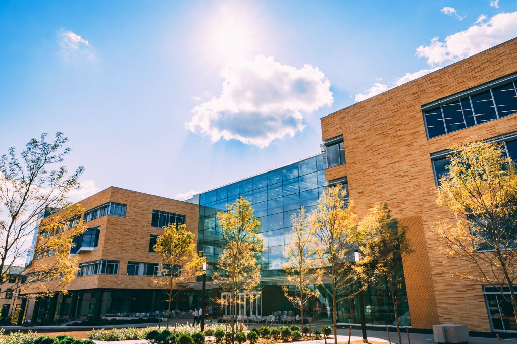 Tepper School of Business, Carnegie Mellon University