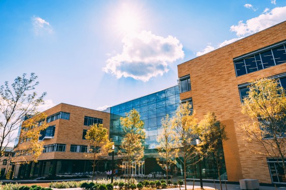 Tepper School of Business, Carnegie Mellon University