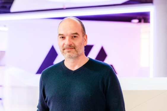 Thomas Fellger, icon group