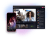 Happs app multistreaming