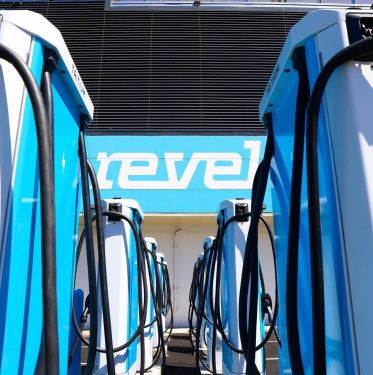 Revel EV Chargers