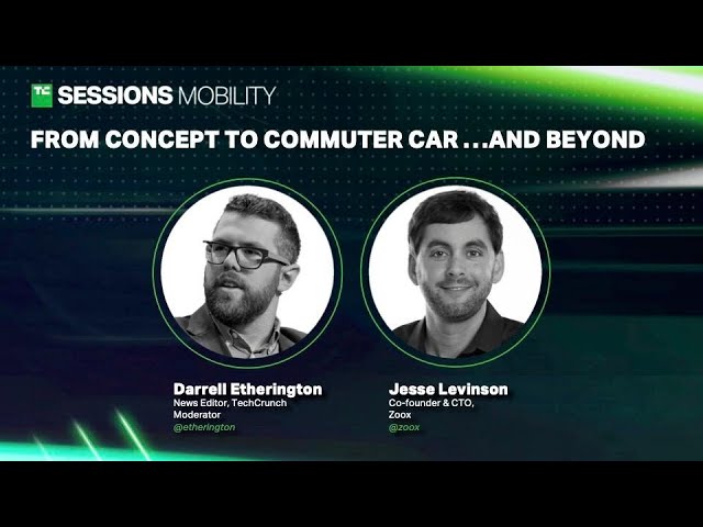 From Concept to Commuter Car — and Beyond