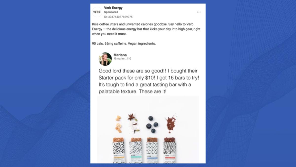 Use customer testimonials as social proof of your product's value