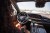 driver using GM super cruise