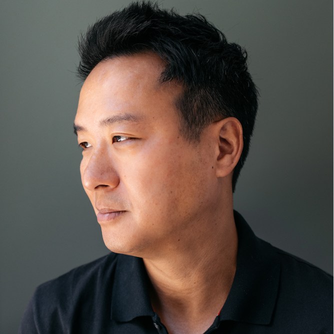 
												Benjamin Sun Avatar												