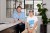 A photo of Employment Hero co-founders Ben Thompson and Dave Tong