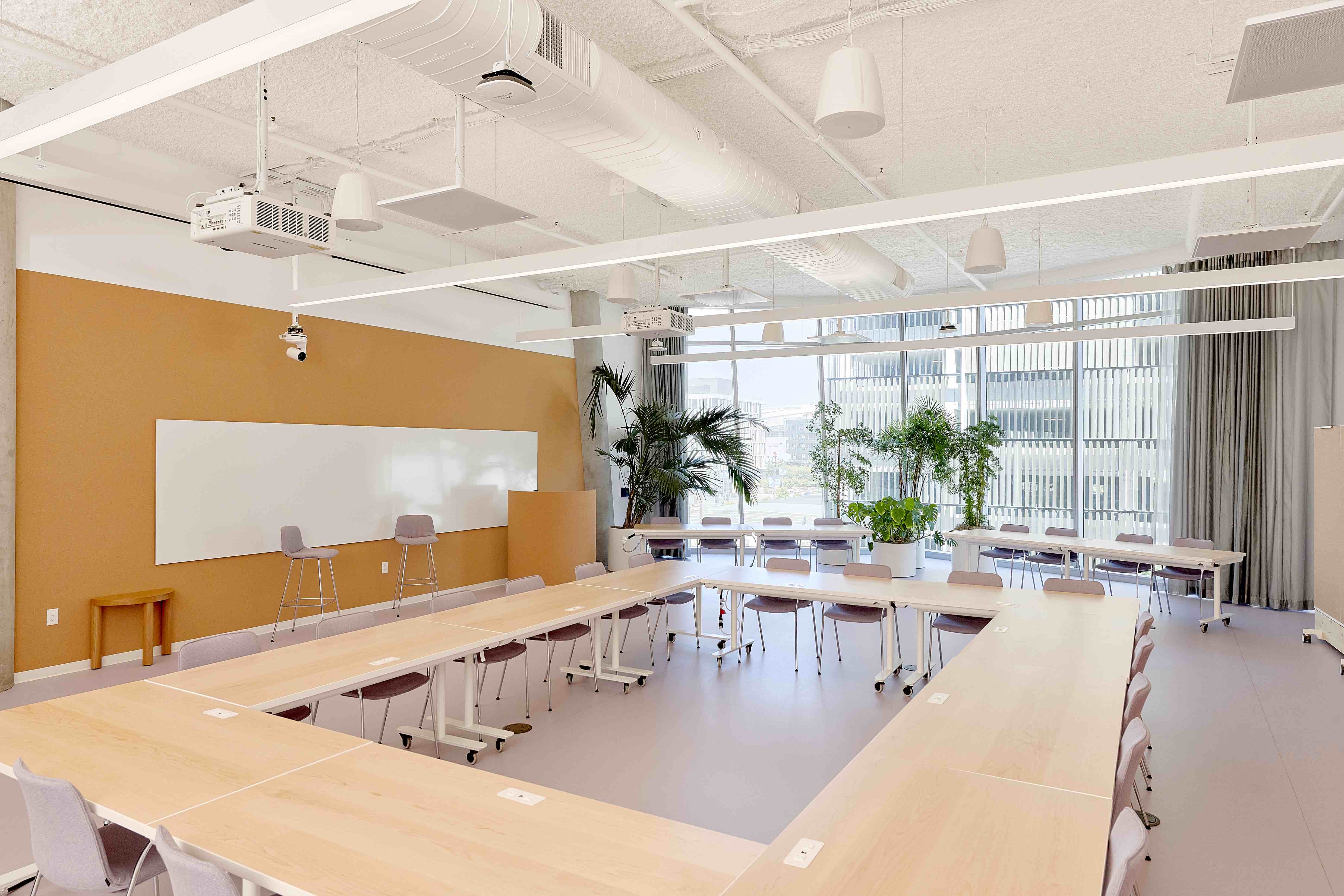 Dropbox Studio Classroom