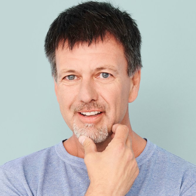 
												Dave Wright Avatar												