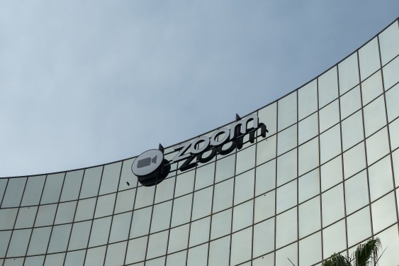 Zoom Video Communications Headquarters