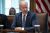 President Biden Holds Cabinet Meeting