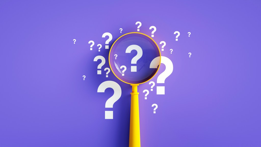 Machine learning can make anolmaly detection easier