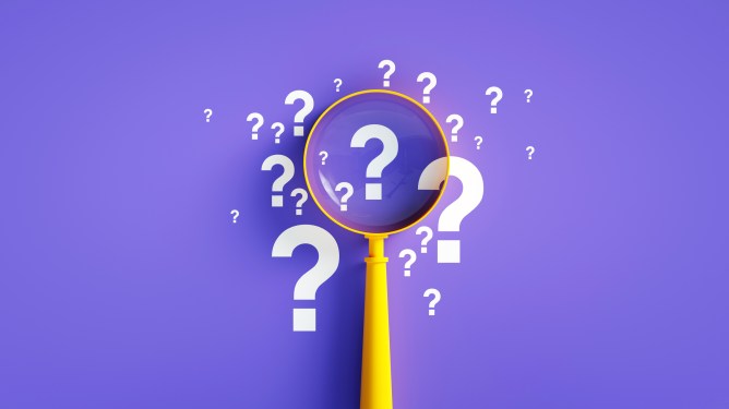 Machine learning can make anolmaly detection easier