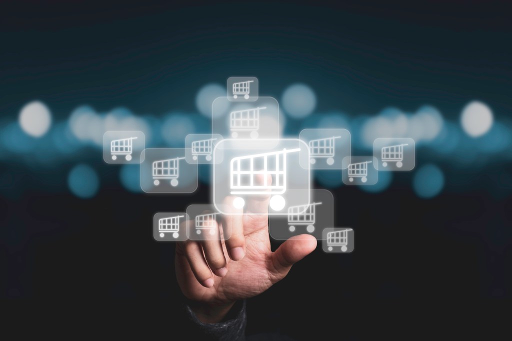 Checkout will be key to frictionless B2B e-commerce