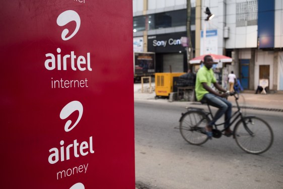 Airtel Africa