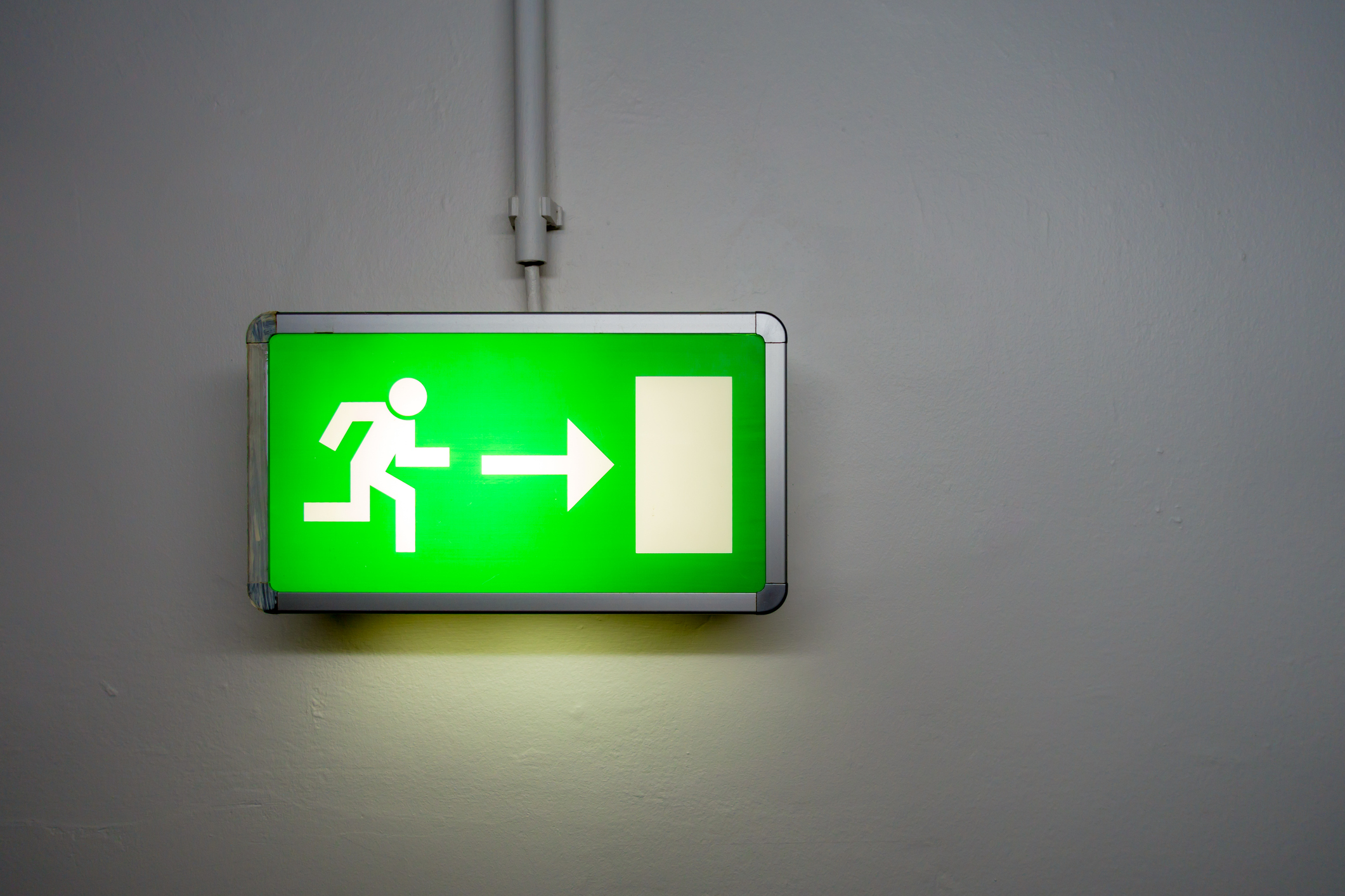 M&A is the most likely exit avenue for startups