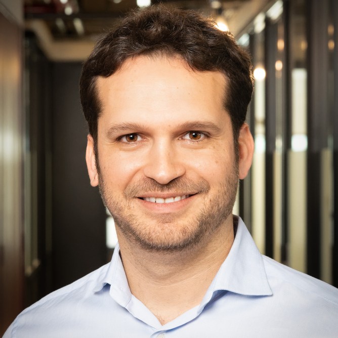 
												Gil Perry Avatar												