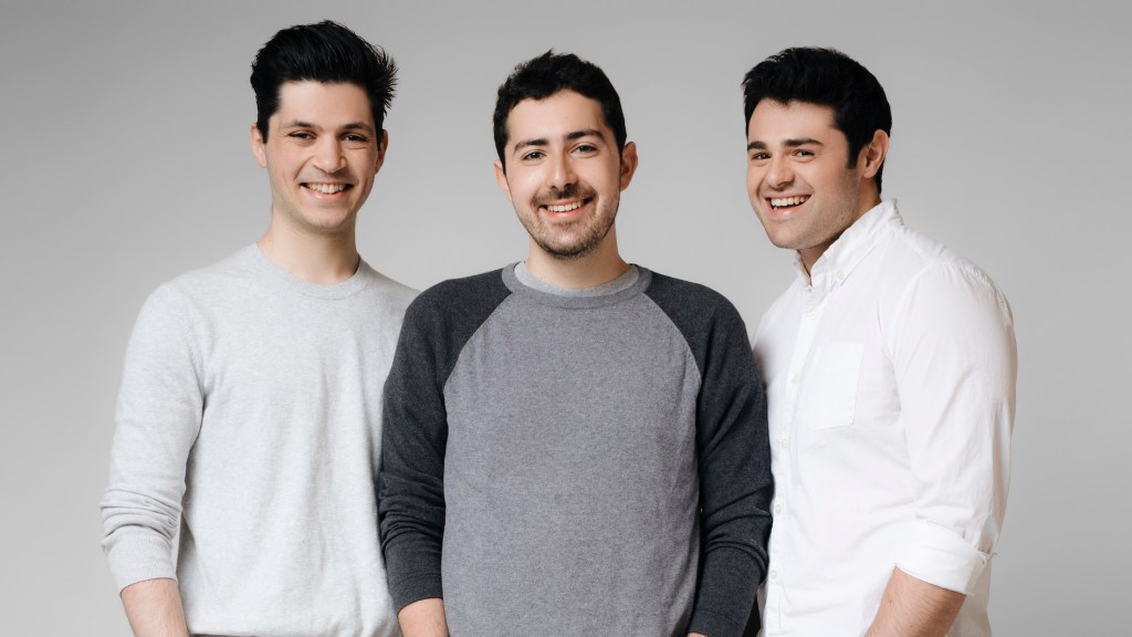 Halla co-founders