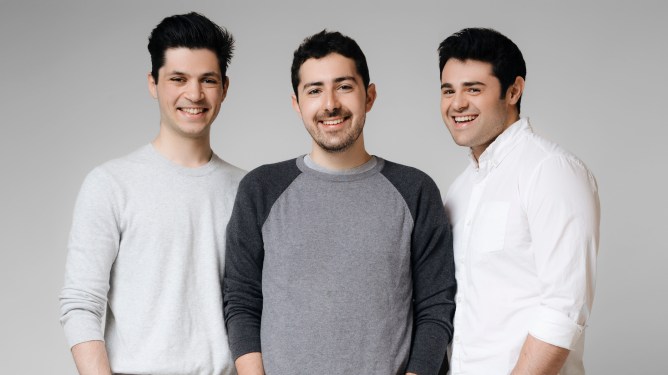 Halla co-founders