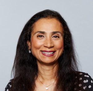 Kamini Ramani