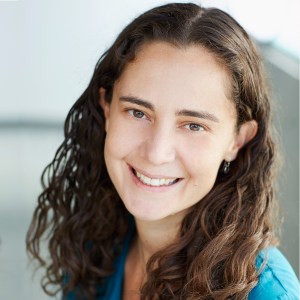 Laela Sturdy