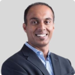 Maneesh Jain