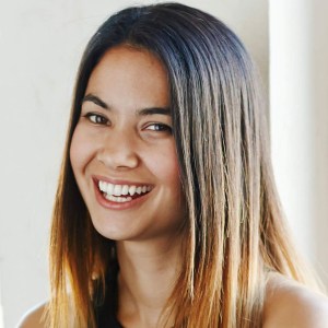 Melanie Perkins