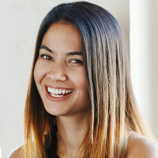 
												Melanie Perkins Avatar												