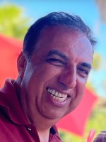 Mostafa Ronaghi