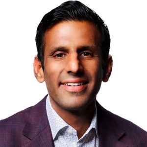 Nick Mehta