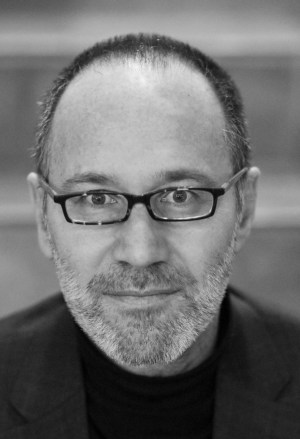 Paul Dagum