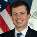 Secretary Pete Buttigieg