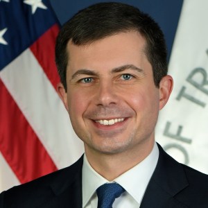 Secretary Pete Buttigieg