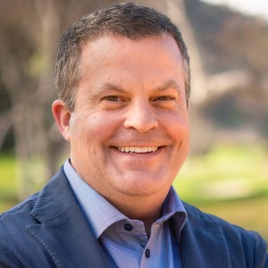 Pete Thompson